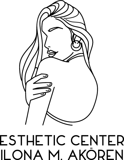 Esthetic Center logo