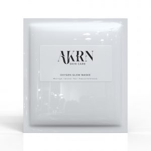 Oxygen Glow Maske