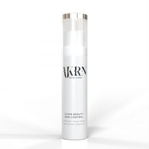 Clear Beauty Skin Control